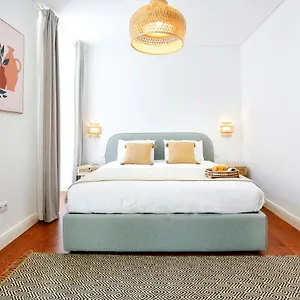 Appartement Endless Summer, Faro