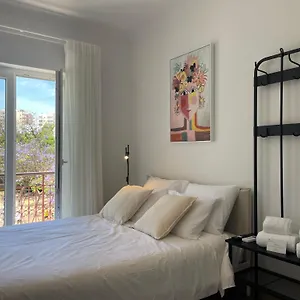  Appartement Porta 12