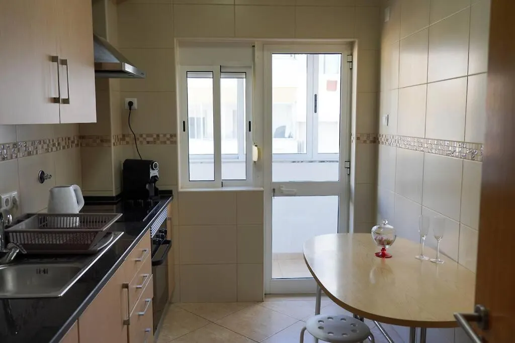 Apartamento T3 District de District de Faro 0*,