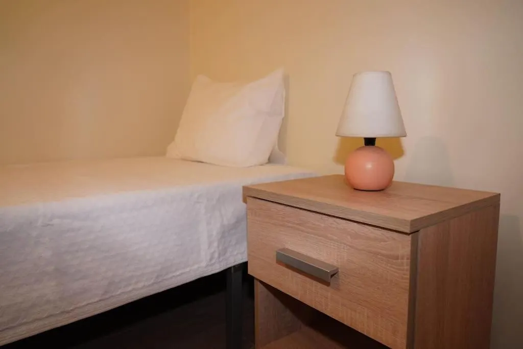 Appartement Apartamento T3 District de District de Faro