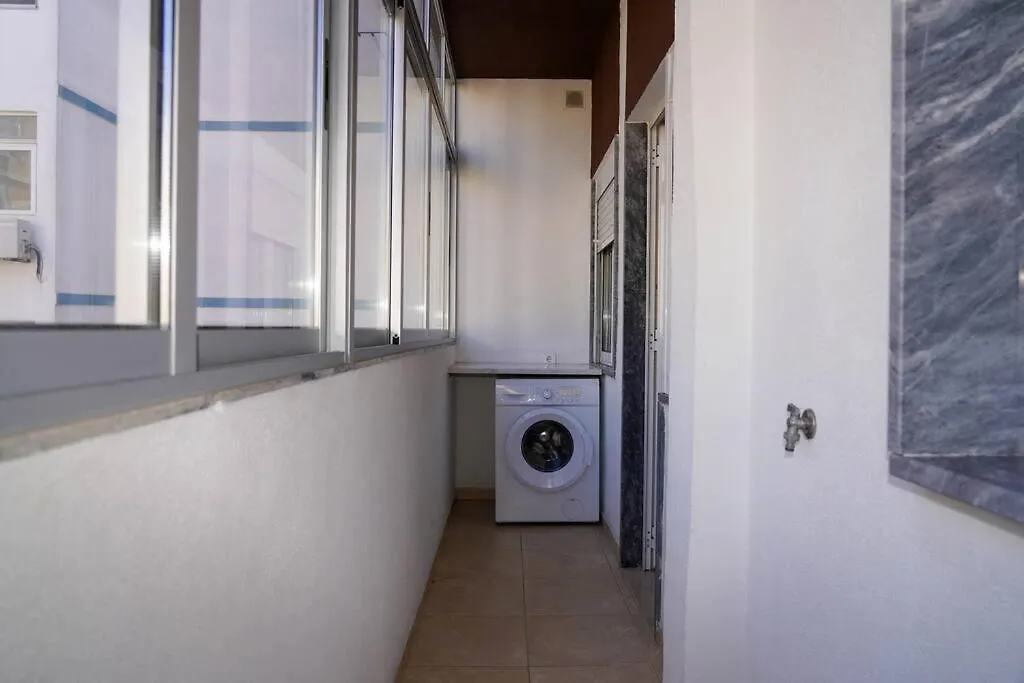 Apartamento T3 District de District de Faro