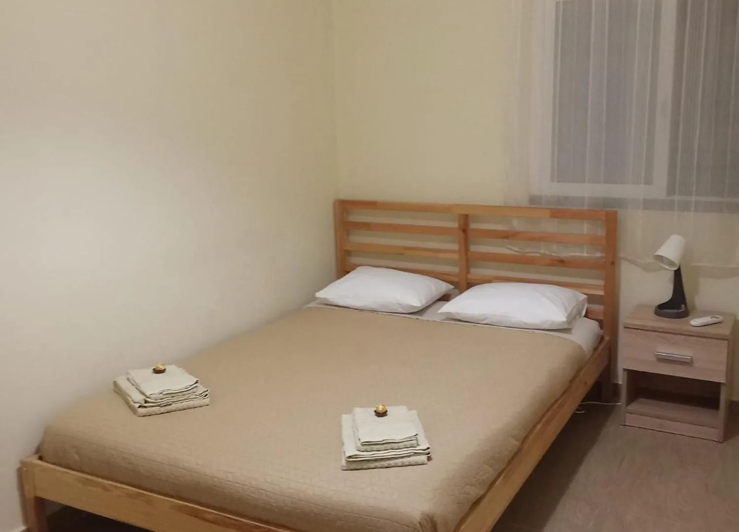 Apartamento T3 District de District de Faro 0*,  Portugal