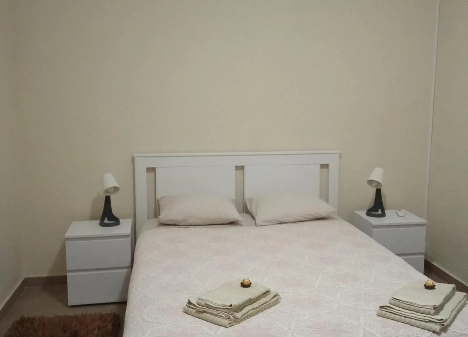 Appartement Apartamento T3 District de District de Faro Portugal