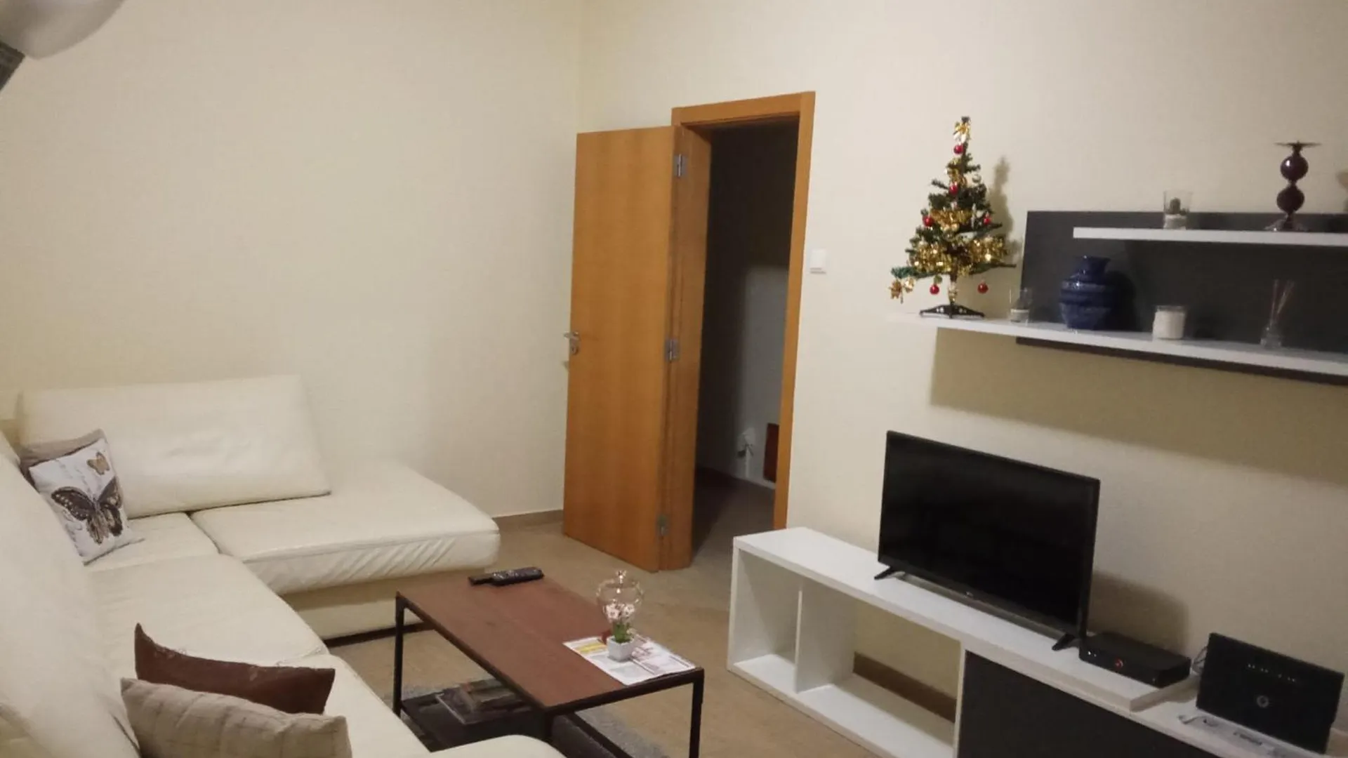 Apartamento T3 District de District de Faro